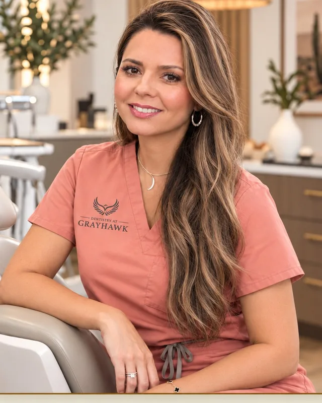 Dr. Selay Karbasi, DMD